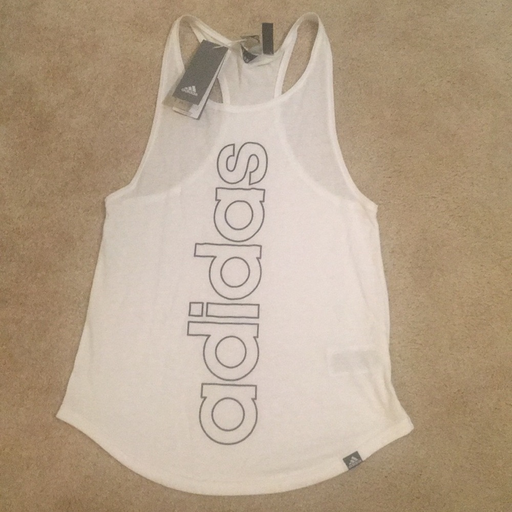Women’s Adidas Essentials Tank
